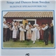 Blekinge Spelmansförbund - Songs And Dances From Sweden